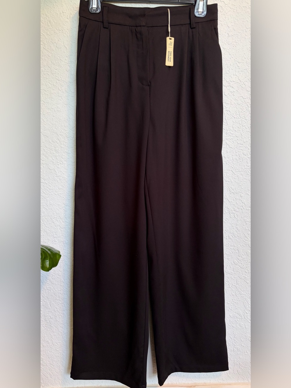 OGLmove Wide Leg Dress Pants
